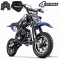 41CC Four Stroke Gasoline Bike