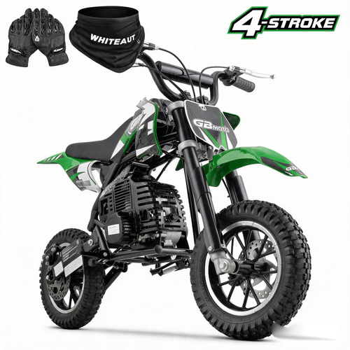 41CC Four Stroke Gasoline Bike